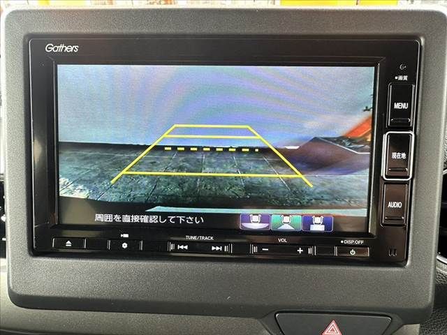 HONDA N BOX CUSTOM 4WD 2023 Image 31