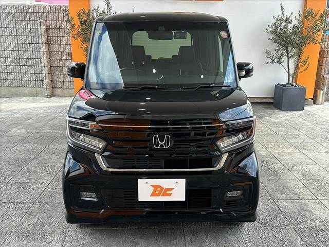 HONDA N BOX CUSTOM 4WD 2023 Image 31
