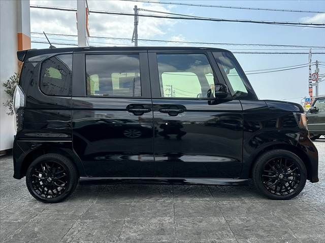 HONDA N BOX CUSTOM 4WD 2023 Image 31