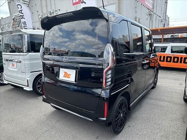 HONDA N BOX CUSTOM 4WD 2023 Image 31