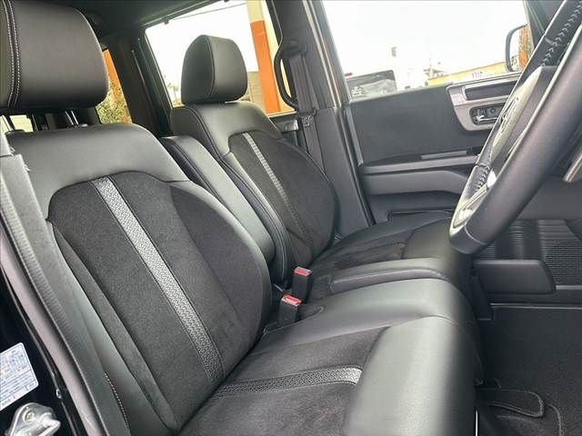 HONDA N BOX CUSTOM 4WD 2023 Image 31