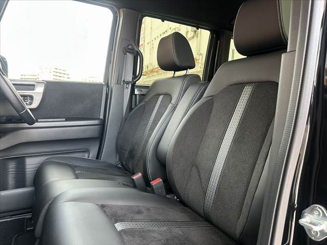 HONDA N BOX CUSTOM 4WD 2023 Image 31