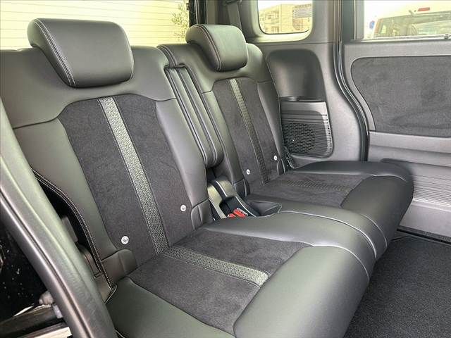 HONDA N BOX CUSTOM 4WD 2023 Image 31