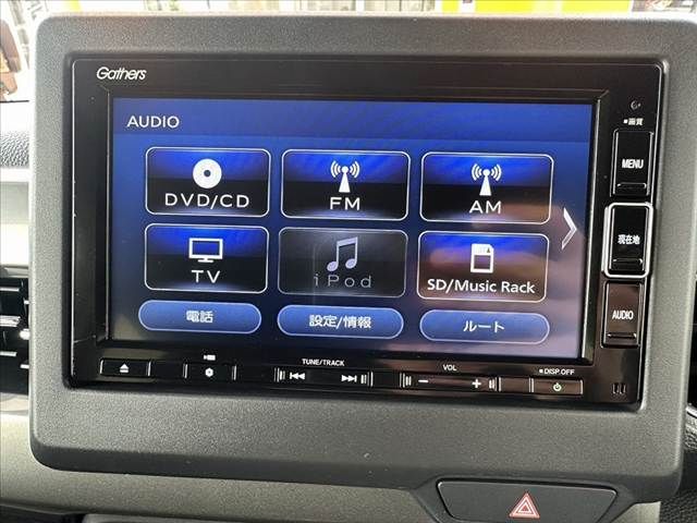 HONDA N BOX CUSTOM 4WD 2023 Image 31