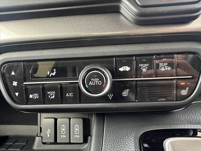 HONDA N BOX CUSTOM 4WD 2023 Image 31