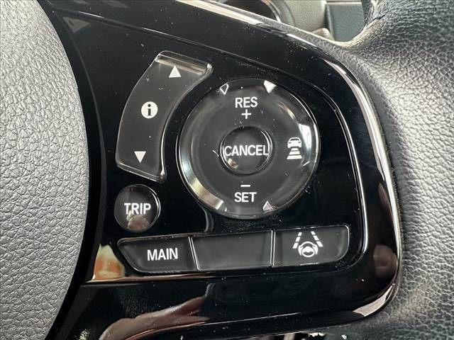 HONDA N BOX CUSTOM 4WD 2023 Image 31