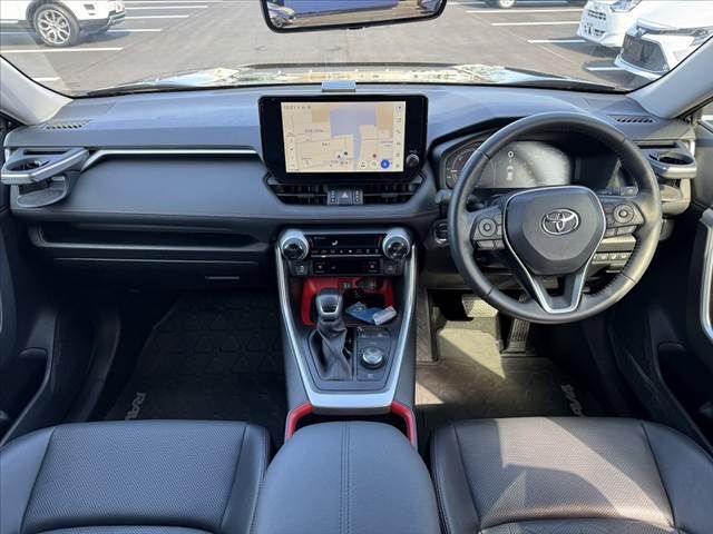 TOYOTA RAV4 HYBRID 4WD 2023 Image 31