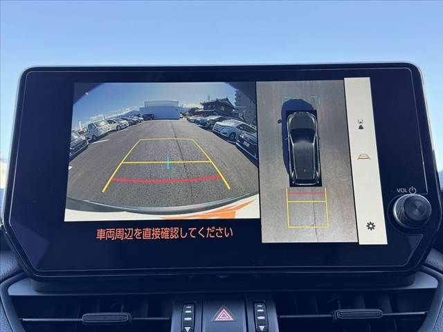 TOYOTA RAV4 HYBRID 4WD 2023 Image 31