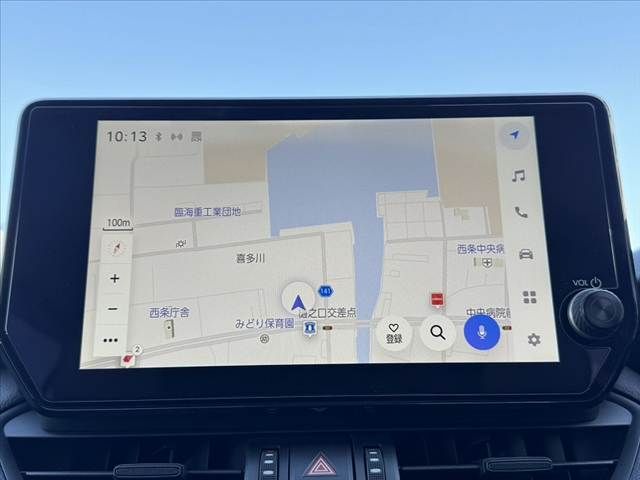 TOYOTA RAV4 HYBRID 4WD 2023 Image 31