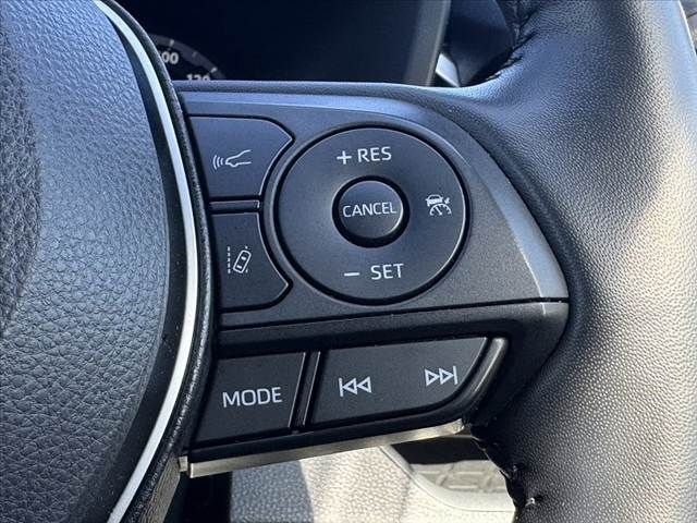 TOYOTA RAV4 HYBRID 4WD 2023 Image 31