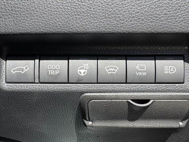 TOYOTA RAV4 HYBRID 4WD 2023 Image 31