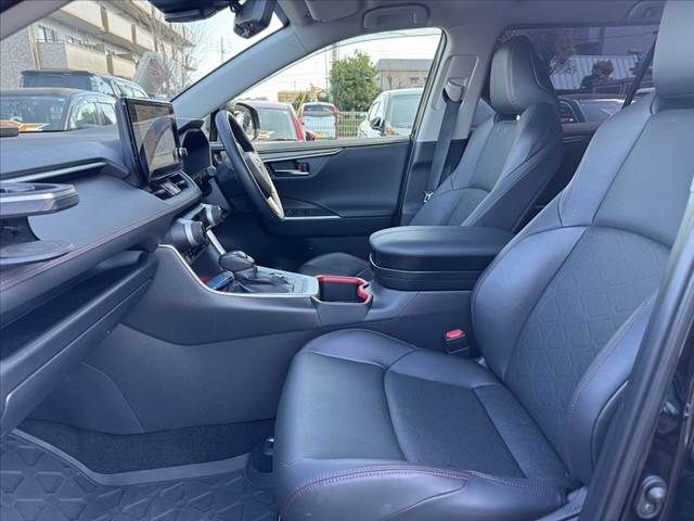 TOYOTA RAV4 HYBRID 4WD 2023 Image 31