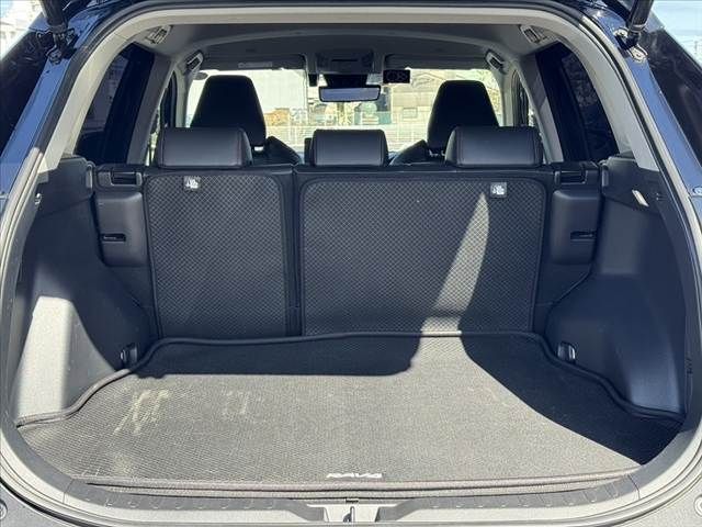 TOYOTA RAV4 HYBRID 4WD 2023 Image 31
