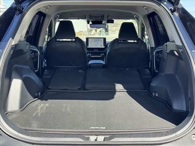TOYOTA RAV4 HYBRID 4WD 2023 Image 31