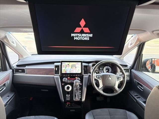 MITSUBISHI DELICA D:5 4WD 2023 Image 31