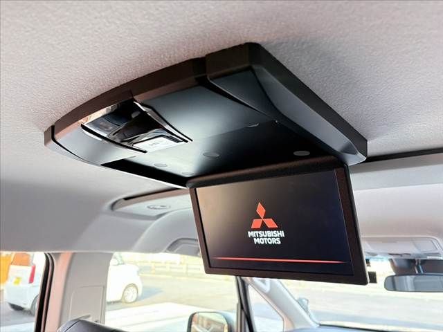 MITSUBISHI DELICA D:5 4WD 2023 Image 31