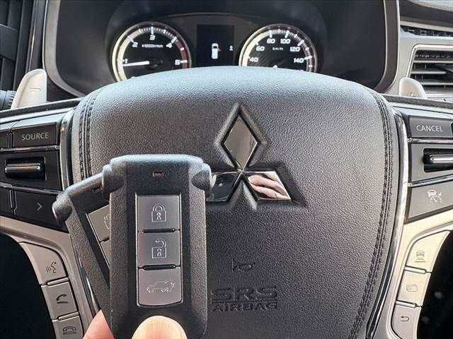 MITSUBISHI DELICA D:5 4WD 2023 Image 31