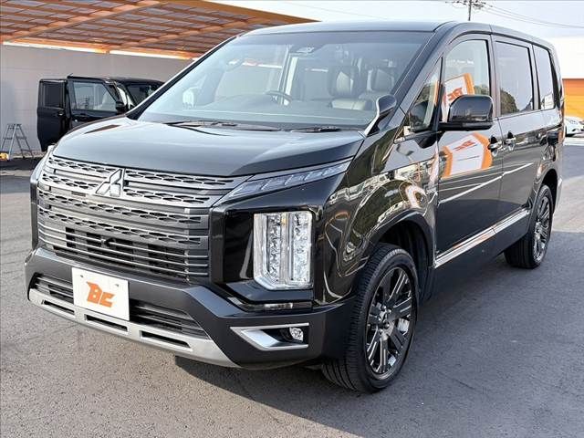 MITSUBISHI DELICA D:5 4WD 2023 Image 31