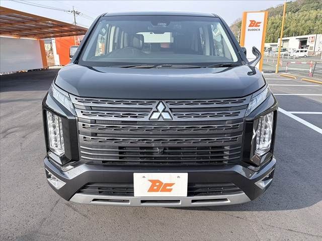 MITSUBISHI DELICA D:5 4WD 2023 Image 31