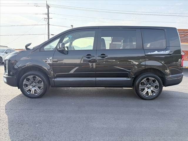 MITSUBISHI DELICA D:5 4WD 2023 Image 31