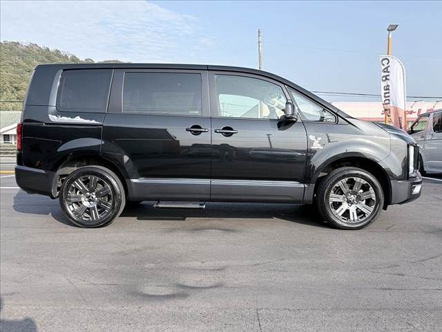 MITSUBISHI DELICA D:5 4WD 2023 Image 31