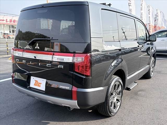 MITSUBISHI DELICA D:5 4WD 2023 Image 31