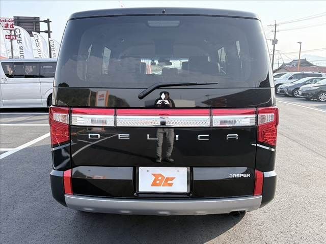 MITSUBISHI DELICA D:5 4WD 2023 Image 31