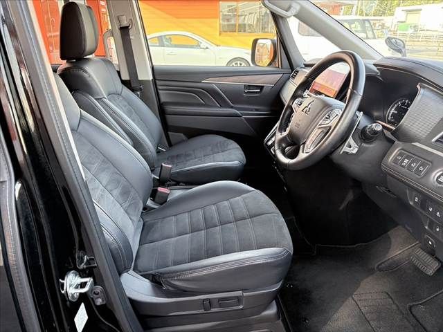 MITSUBISHI DELICA D:5 4WD 2023 Image 31