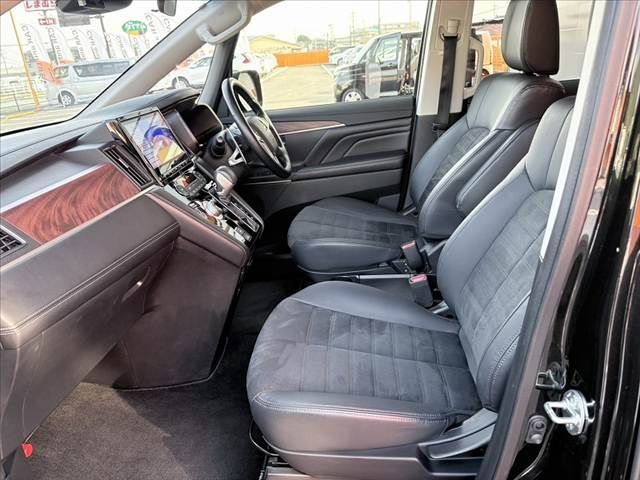 MITSUBISHI DELICA D:5 4WD 2023 Image 31