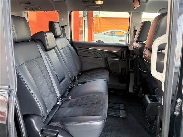 MITSUBISHI DELICA D:5 4WD 2023 Image 31