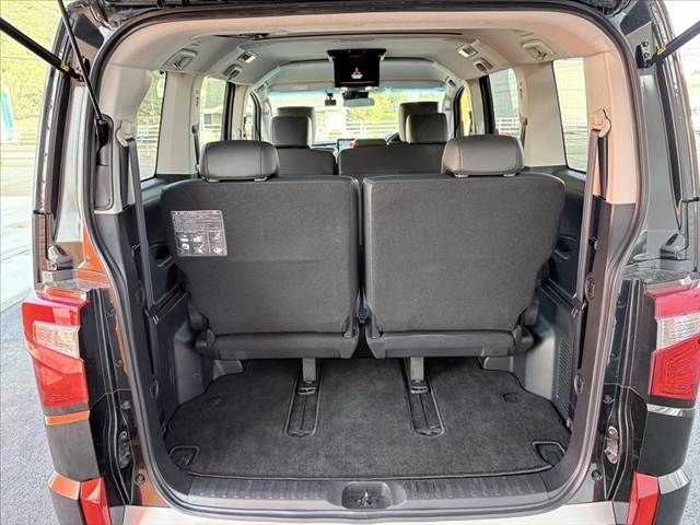 MITSUBISHI DELICA D:5 4WD 2023 Image 31