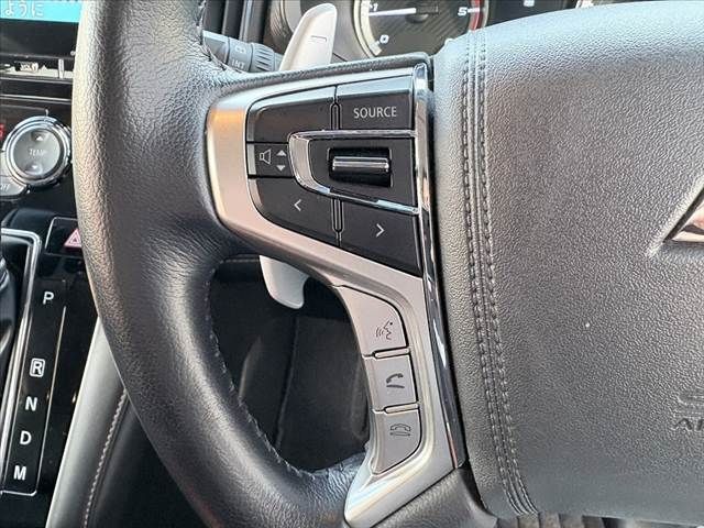 MITSUBISHI DELICA D:5 4WD 2023 Image 31