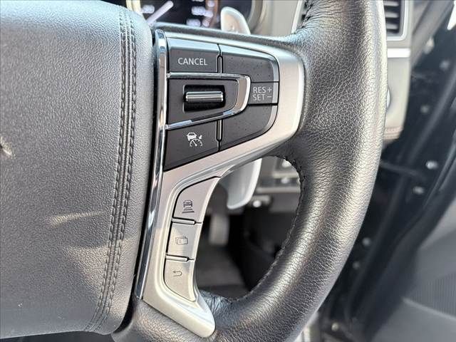 MITSUBISHI DELICA D:5 4WD 2023 Image 31