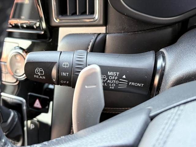 MITSUBISHI DELICA D:5 4WD 2023 Image 31