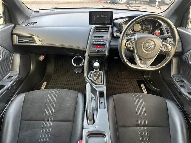 HONDA S660 2015 Image 31