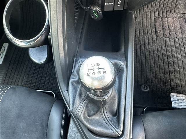 HONDA S660 2015 Image 31