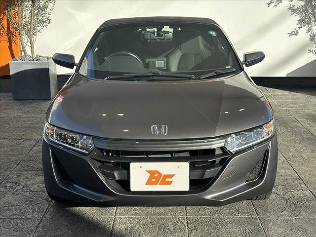 HONDA S660 2015 Image 31