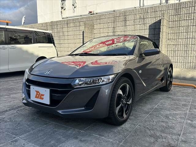 HONDA S660 2015 Image 31