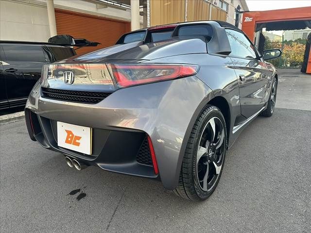 HONDA S660 2015 Image 31