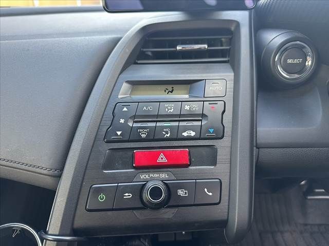 HONDA S660 2015 Image 31