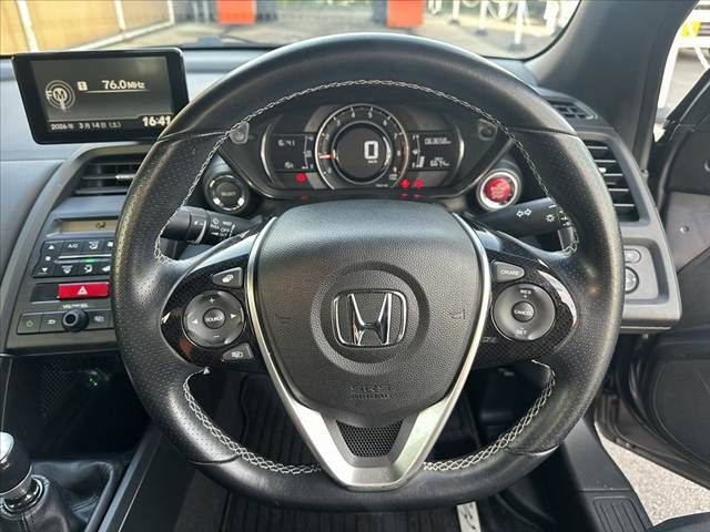 HONDA S660 2015 Image 31
