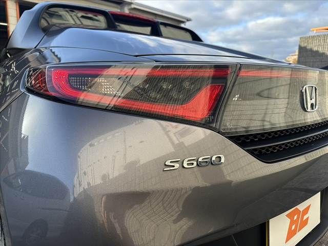 HONDA S660 2015 Image 31