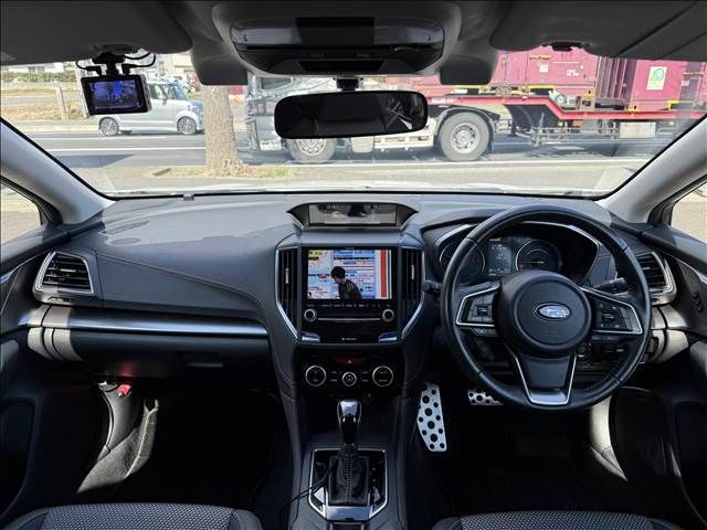 SUBARU XV HYBRID 2020 Image 31