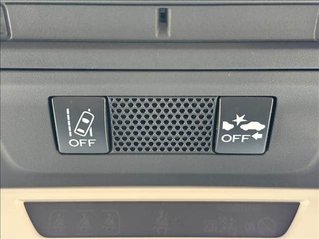 SUBARU XV HYBRID 2020 Image 31