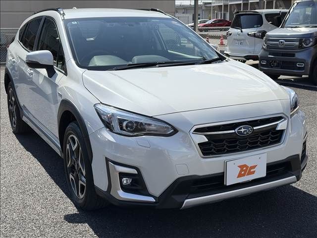 SUBARU XV HYBRID 2020 Image 31