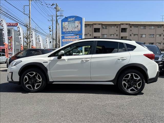 SUBARU XV HYBRID 2020 Image 31