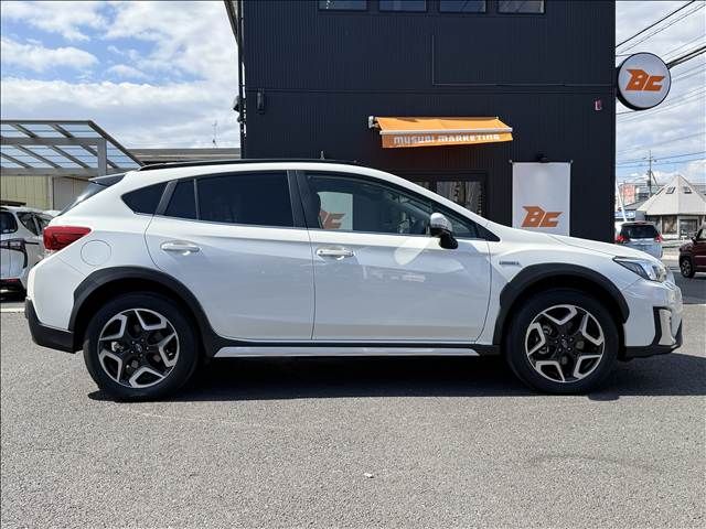 SUBARU XV HYBRID 2020 Image 31