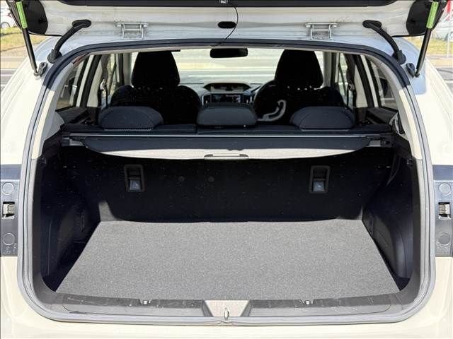 SUBARU XV HYBRID 2020 Image 31