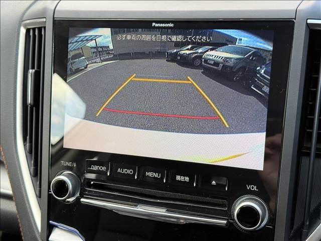 SUBARU XV HYBRID 2020 Image 31