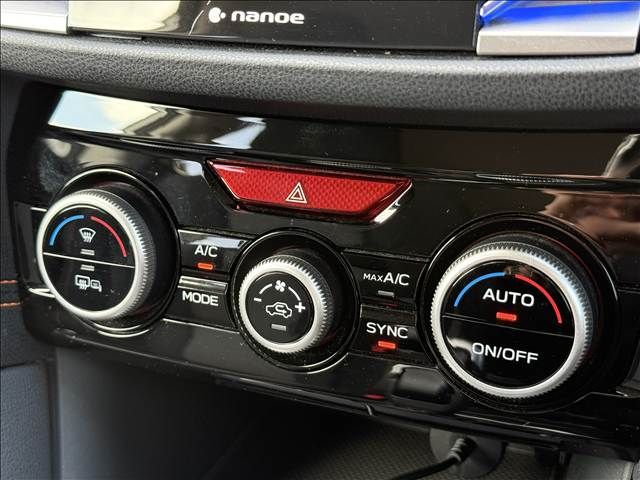 SUBARU XV HYBRID 2020 Image 31